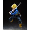 TAMASHII NATIONS - Dragon Ball Z - Super Saiyan Trunks