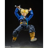 TAMASHII NATIONS - Dragon Ball Z - Super Saiyan Trunks