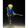 TAMASHII NATIONS - Dragon Ball Z - Super Saiyan Trunks