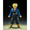 TAMASHII NATIONS - Dragon Ball Z - Super Saiyan Trunks