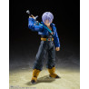 TAMASHII NATIONS - Dragon Ball Z - Super Saiyan Trunks