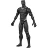 FIGURA DE ACCIÓN Pantera Negra Titan Hero - Marvel