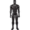 FIGURA DE ACCIÓN Pantera Negra Titan Hero - Marvel