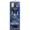 FIGURA DE ACCIÓN Pantera Negra Titan Hero - Marvel