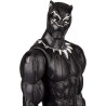 FIGURA DE ACCIÓN Pantera Negra Titan Hero - Marvel