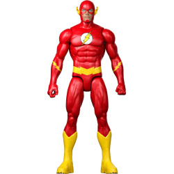 FIGURA DE ACCIÓN Flash - Mattel DC