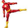 FIGURA DE ACCIÓN Flash - Mattel DC
