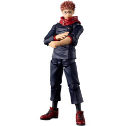 TAMASHII NATIONS - Jujutsu Kaisen - Yuji Itadori
