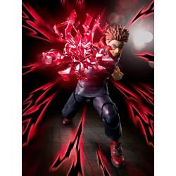 TAMASHII NATIONS - Jujutsu Kaisen - Yuji Itadori