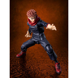 TAMASHII NATIONS - Jujutsu Kaisen - Yuji Itadori