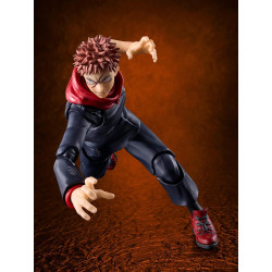 TAMASHII NATIONS - Jujutsu Kaisen - Yuji Itadori