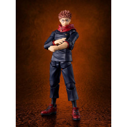 TAMASHII NATIONS - Jujutsu Kaisen - Yuji Itadori
