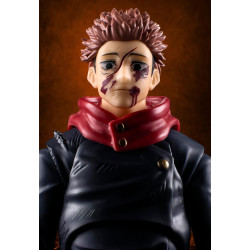 TAMASHII NATIONS - Jujutsu Kaisen - Yuji Itadori