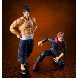 TAMASHII NATIONS - Jujutsu Kaisen - Yuji Itadori