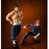 TAMASHII NATIONS - Jujutsu Kaisen - Yuji Itadori