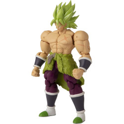 FIGURA DE ACCIÓN BROLY - Dragon Stars Series