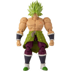FIGURA DE ACCIÓN BROLY - Dragon Stars Series