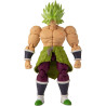 FIGURA DE ACCIÓN BROLY - Dragon Stars Series