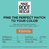 L'Oreal Paris - Magic Root Rescue. Kit para teñido en 10 minutos de la raíz del cabello, teñido permanente del cabello con