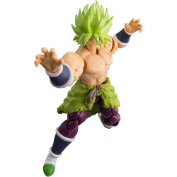 FIGURA DE ACCIÓN BROLY - Dragon Stars Series