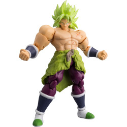 FIGURA DE ACCIÓN BROLY - Dragon Stars Series