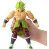 FIGURA DE ACCIÓN BROLY - Dragon Stars Series