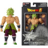 FIGURA DE ACCIÓN BROLY - Dragon Stars Series