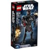 LEGO Star Wars Episodio VIII Elite Tie Fighter Pilot 75526 Kit de construcción (94 piezas)