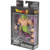 FIGURA DE ACCIÓN BROLY - Dragon Stars Series
