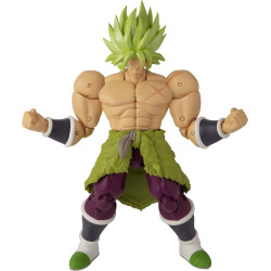 FIGURA DE ACCIÓN BROLY - Dragon Stars Series