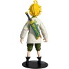 McFarlane Toys The Seven Deadly Sins Meliodas - Figura de acción de 7 pulgadas con accesorios