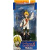 McFarlane Toys The Seven Deadly Sins Meliodas - Figura de acción de 7 pulgadas con accesorios