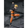TAMASHII NATIONS - Naruto Shippuden - Naruto Uzumaki
