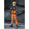TAMASHII NATIONS - Naruto Shippuden - Naruto Uzumaki