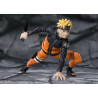 TAMASHII NATIONS - Naruto Shippuden - Naruto Uzumaki