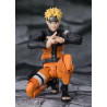 TAMASHII NATIONS - Naruto Shippuden - Naruto Uzumaki