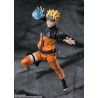 TAMASHII NATIONS - Naruto Shippuden - Naruto Uzumaki