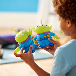 FIGURAS DE ACCIÓN ALIENS - Disney Store