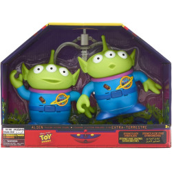 FIGURAS DE ACCIÓN ALIENS - Disney Store