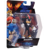 Sonic The Hedgehog – Figura de acción de Shadow