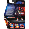 Sonic The Hedgehog – Figura de acción de Shadow