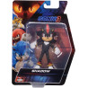 Sonic The Hedgehog – Figura de acción de Shadow