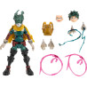 Total Anime Izuku Midoriya