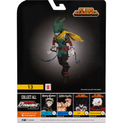 Total Anime Izuku Midoriya
