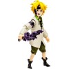 McFarlane Toys The Seven Deadly Sins Meliodas - Figura de acción de 7 pulgadas con accesorios