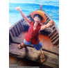 TAMASHII NATIONS - One Piece - Monkey D. Luffy