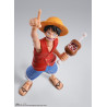 TAMASHII NATIONS - One Piece - Monkey D. Luffy