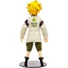 McFarlane Toys The Seven Deadly Sins Meliodas - Figura de acción de 7 pulgadas con accesorios