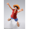TAMASHII NATIONS - One Piece - Monkey D. Luffy