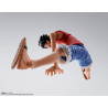 TAMASHII NATIONS - One Piece - Monkey D. Luffy